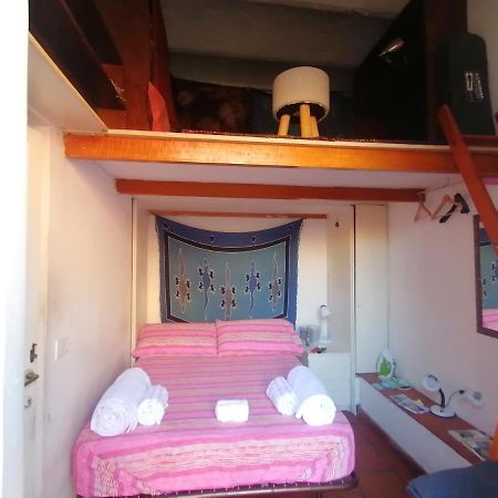 La Tua Casa A Trastevere Roma Exterior foto